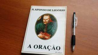 livro - a oração editado