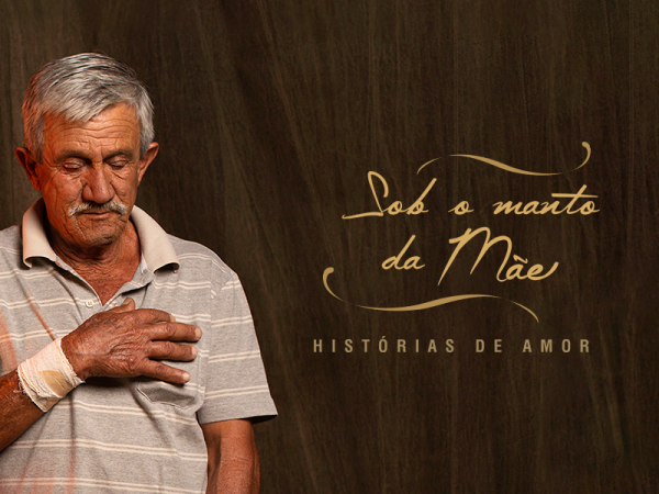 Sob o manto da Mãe