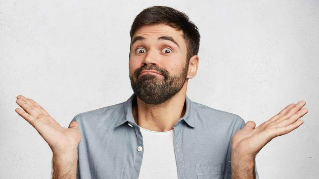 duvida (Shutterstock) duvida (Shutterstock)