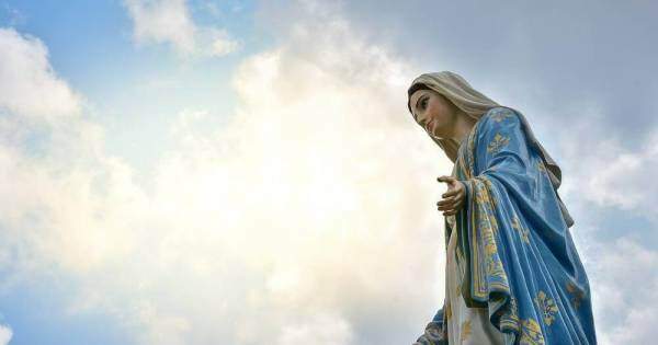Qual a origem da oração “Ave-Maria”? 