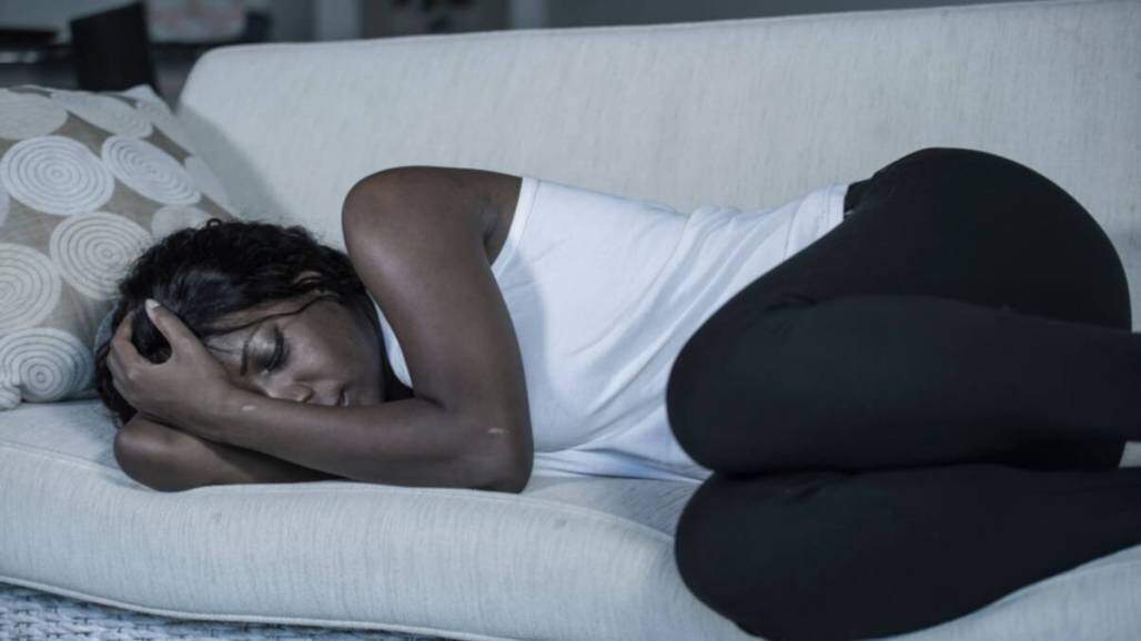 depressão (Shutterstock / TheVisualsYouNeed) depressão (Shutterstock / TheVisualsYouNeed)