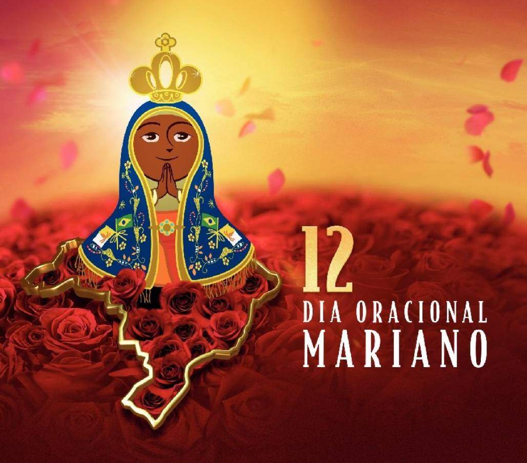 dia oracional - dm (devotos mirins) dia oracional - dm (devotos mirins)