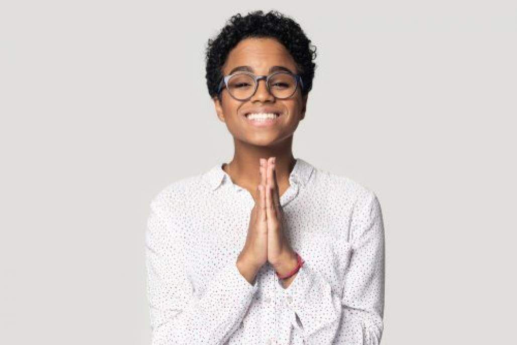 gratidao (Shutterstock) gratidao (Shutterstock)