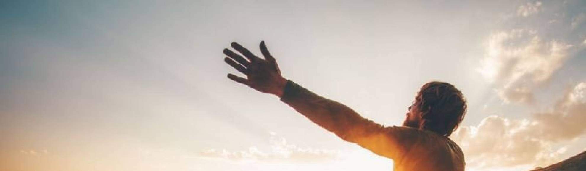 shutterstock_espiritualidade (Shutterstock. ) shutterstock_espiritualidade (Shutterstock. )