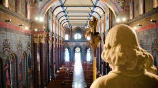 Igreja São José Belo Horizonte Igreja São José Belo Horizonte