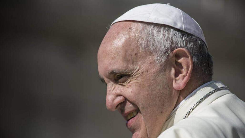 papa-francisco (Shutterstock) papa-francisco (Shutterstock)