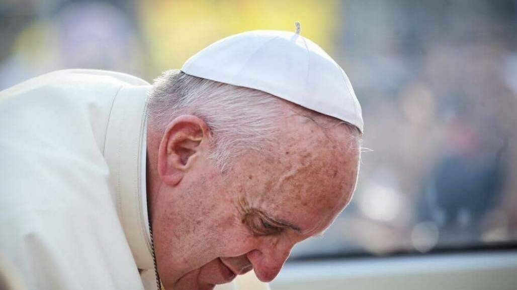 papa-francisco (Shutterstock) papa-francisco (Shutterstock)