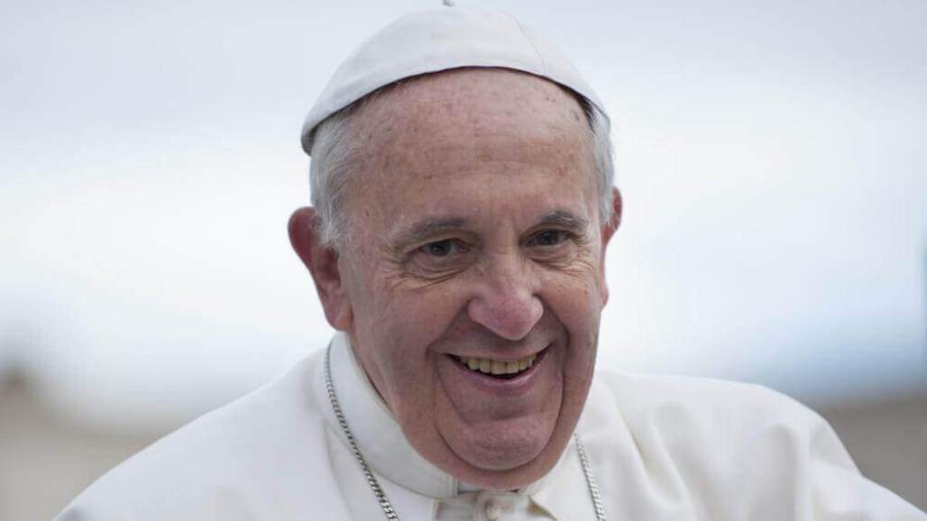 papa-francisco (Shutterstock) papa-francisco (Shutterstock)