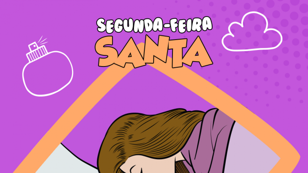 Segunda-feira santa Segunda-feira santa