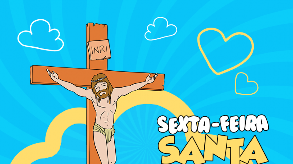Sexta-feira santa Sexta-feira santa