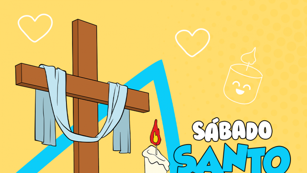 Sábado santo Sábado santo