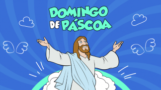 Domingo de páscoa Domingo de páscoa