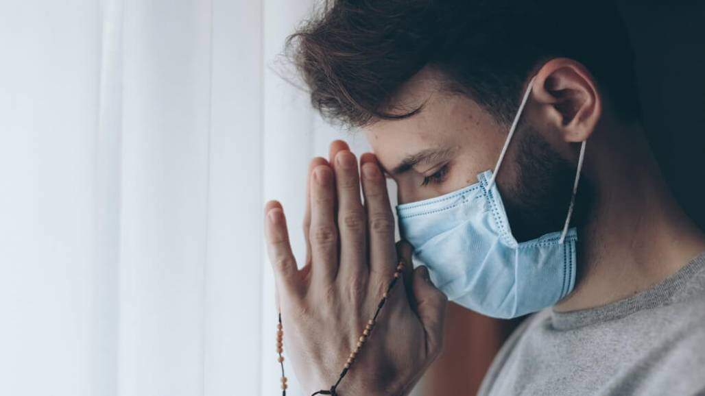 shutterstock_rezar_epidemia (Shutterstock. ) shutterstock_rezar_epidemia (Shutterstock. )