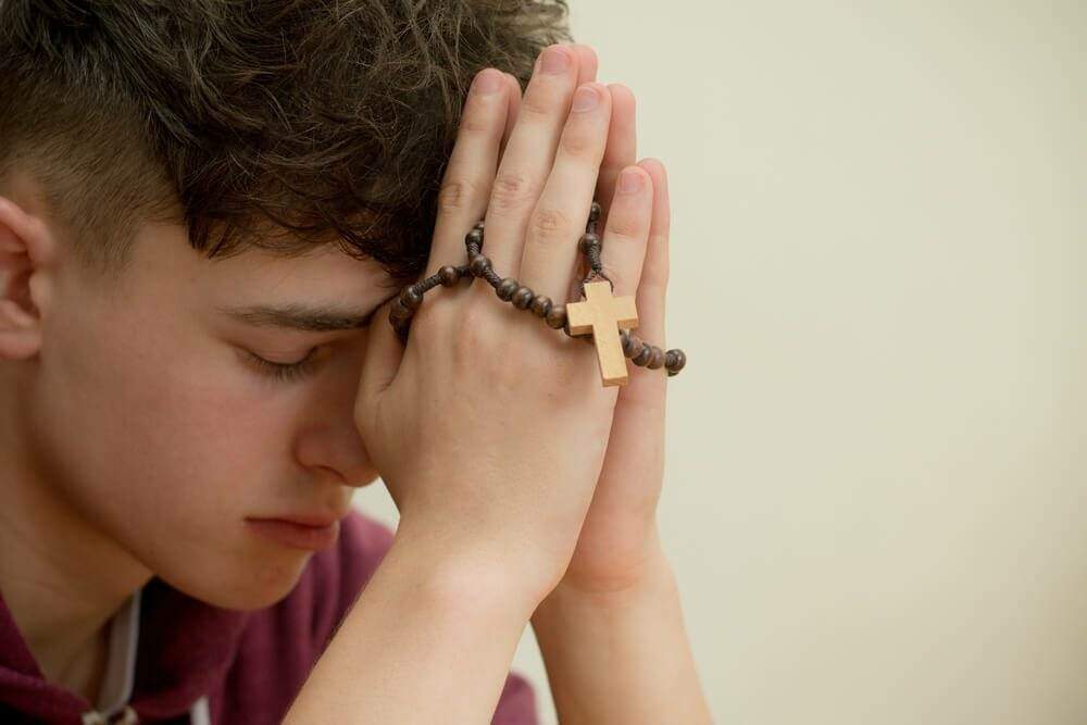 3 orações vocacionais para rezar no dia a dia