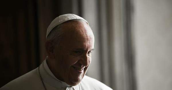 Reveja a bênção especial do Papa em meio à pandemia do coronavírus