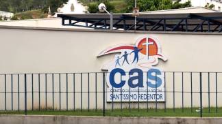 cas santissimo redentor