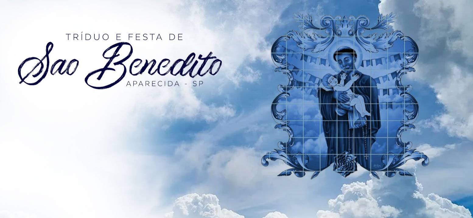 São Benedito: 500 anos de devoção que atravessa gerações