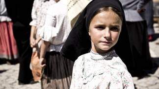 Filme O Milagre de Fatima