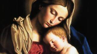 maria mãe de todos os povos maria mãe de todos os povos