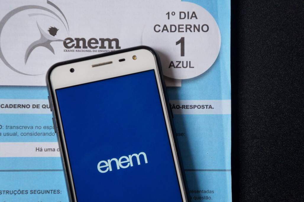 Enem (Shutterstock) Enem (Shutterstock)