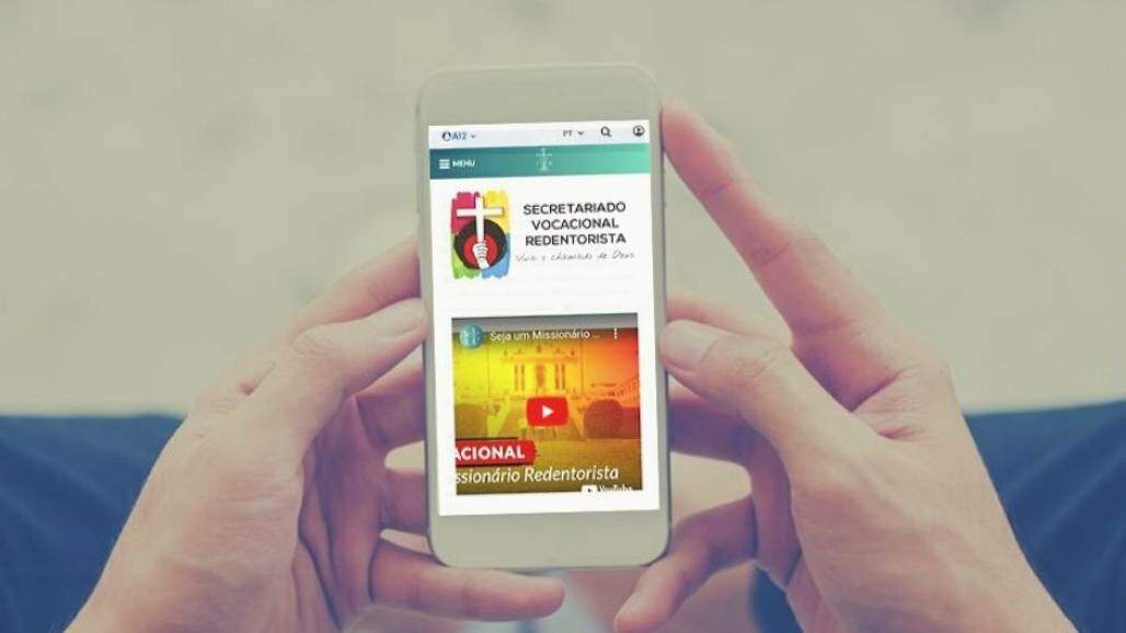 Celular - Site Vocacional (Shutterstock) Celular - Site Vocacional (Shutterstock)