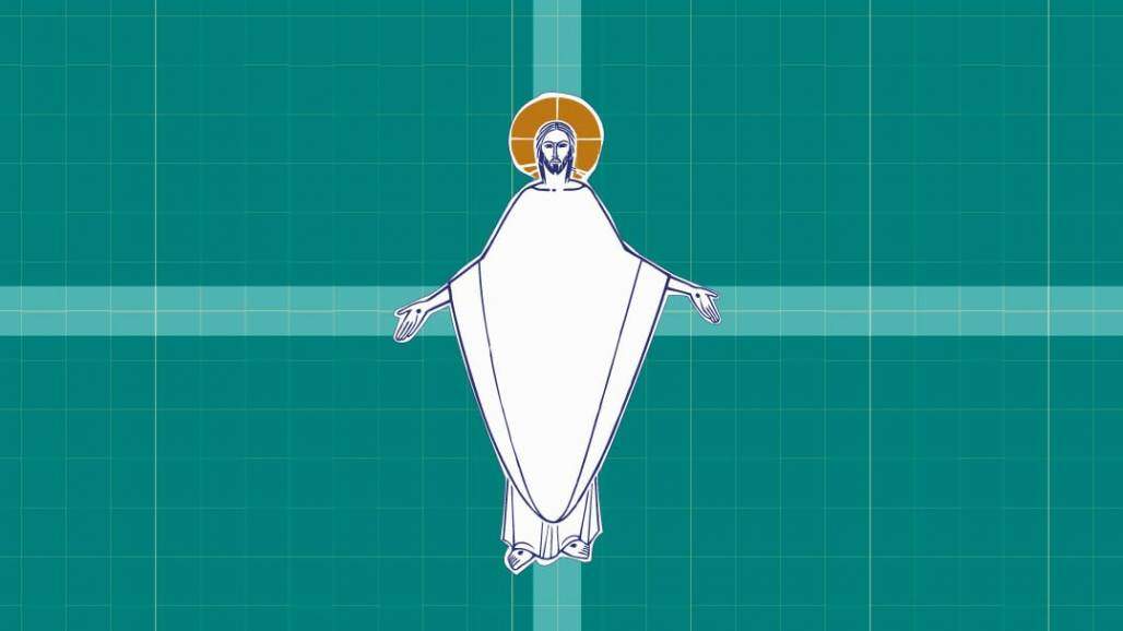 jesus ressuscitado jesus ressuscitado