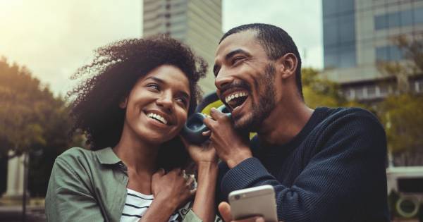 12 músicas para o Dia dos Namorados