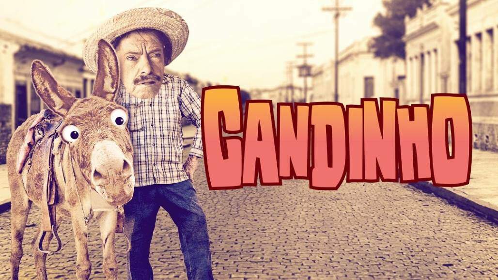Candinho Candinho