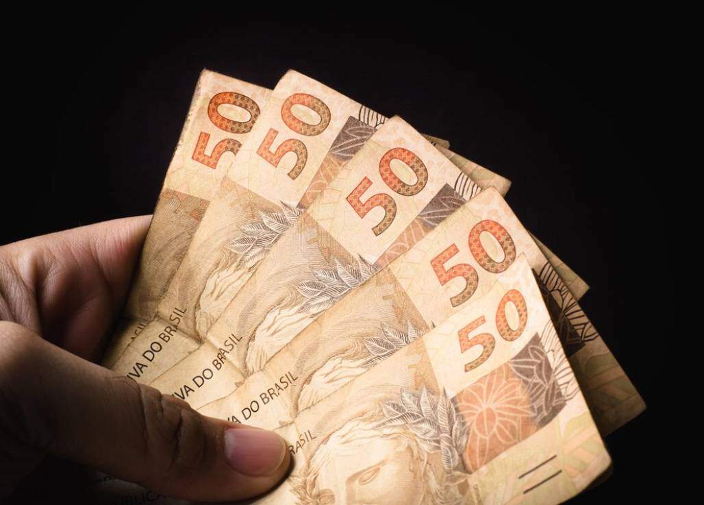 dinheiro (Shutterstock)