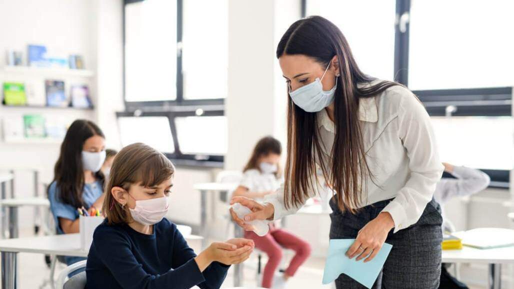 escola-aula (Shutterstock) escola-aula (Shutterstock)