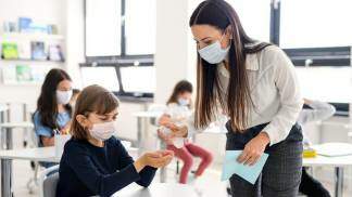 aulas coronavirus aulas coronavirus