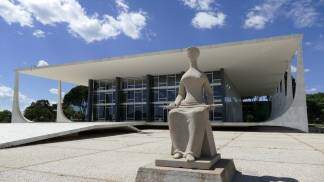 supremo tribunal federal supremo tribunal federal