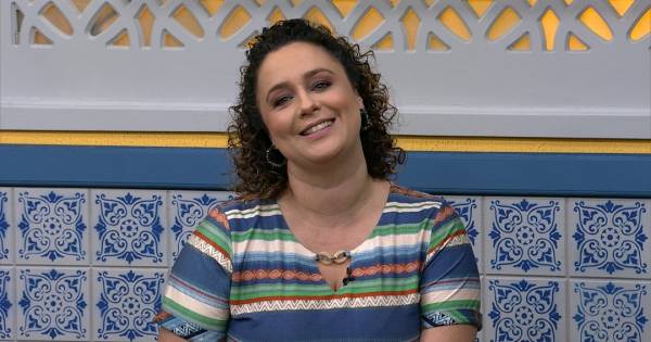 Conheça a história da apresentadora Bianca Láua