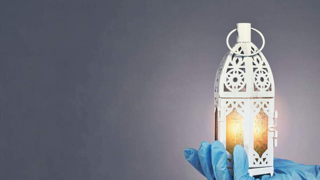 shutterstock_igreja_luz_pandemia (Shutterstock) shutterstock_igreja_luz_pandemia (Shutterstock)