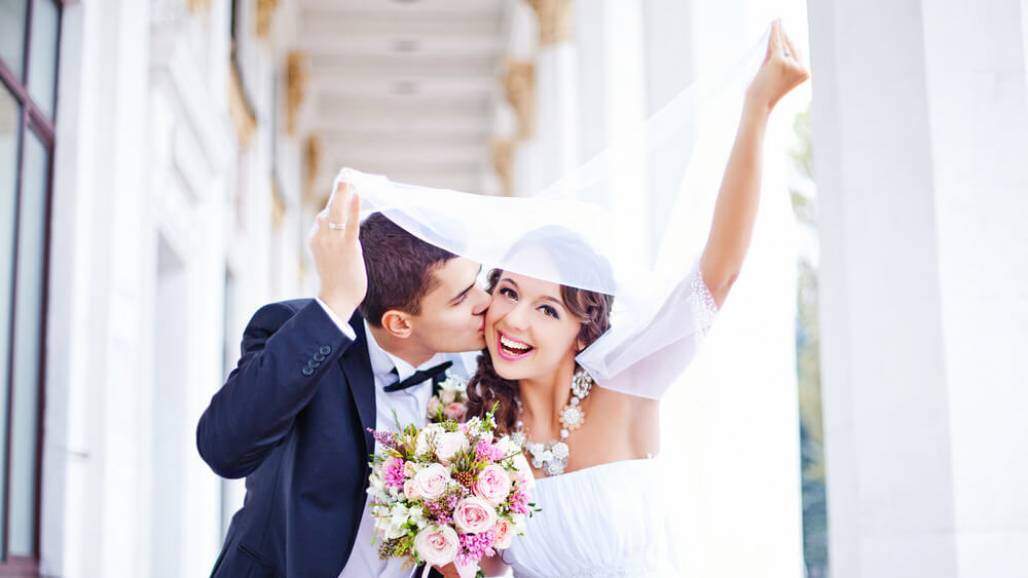 Casamento (Shutterstock/ Mila Supinskaya Glashchenko) Casamento (Shutterstock/ Mila Supinskaya Glashchenko)