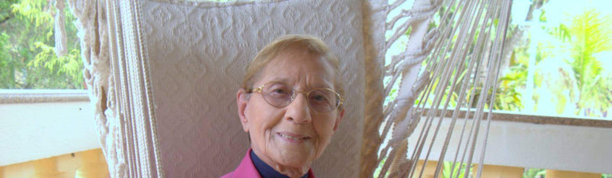 ir-maria-lourdes-savio (Arquivo Pessoal) ir-maria-lourdes-savio (Arquivo Pessoal)