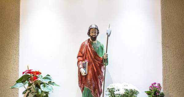 Saiba a diferença entre Judas Tadeu e Judas Iscariotes