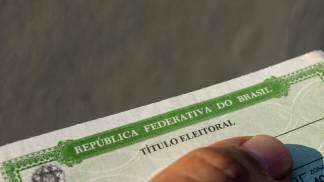 título de eleitor