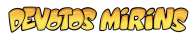 logo devotos mirins