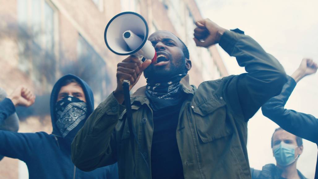 preconceito, desigualdade, injustiça, racismo, negros (VAKS-Stock Agency/ Shutterstock) preconceito, desigualdade, injustiça, racismo, negros (VAKS-Stock Agency/ Shutterstock)