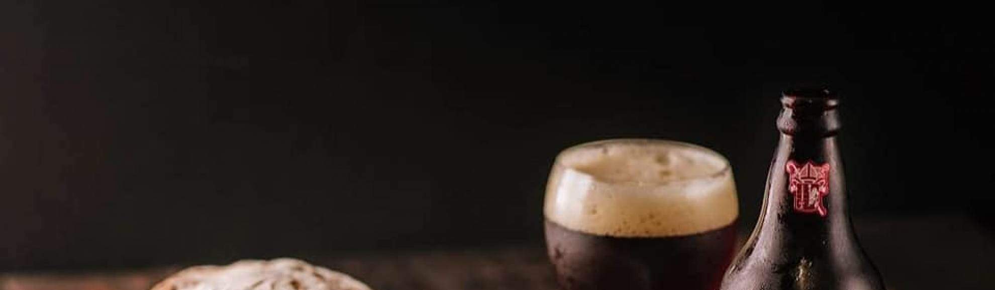 cerveja-mosteiro (Divulgação/ Mosteiro de São Bento (SP)) cerveja-mosteiro (Divulgação/ Mosteiro de São Bento (SP))
