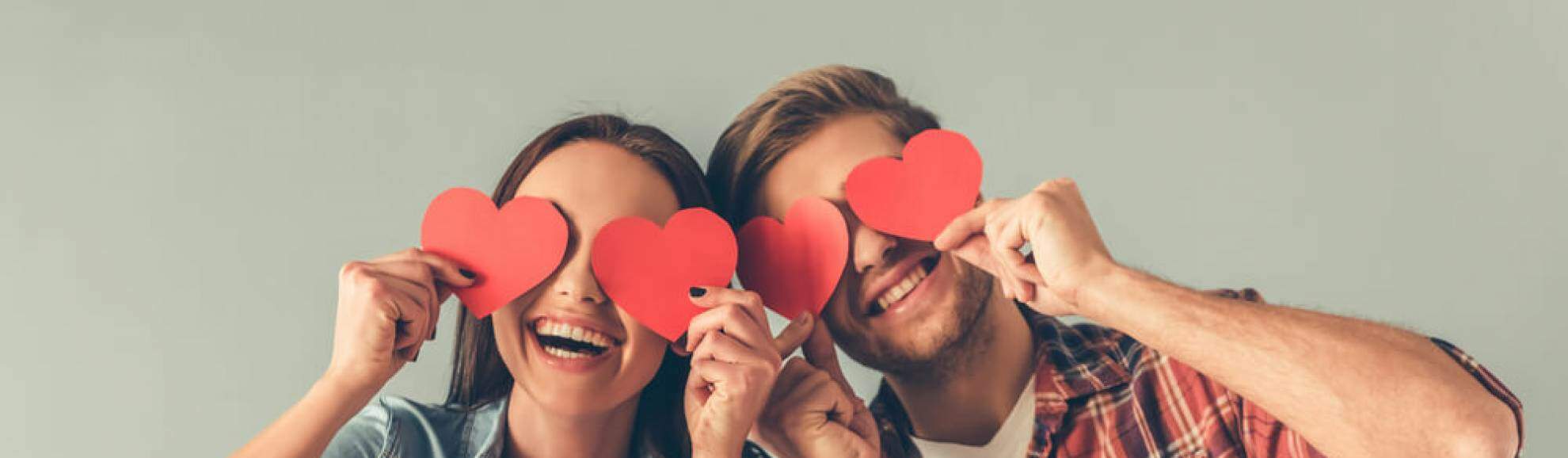 Casal de namorados (Shutterstock/ George Rudy) Casal de namorados (Shutterstock/ George Rudy)