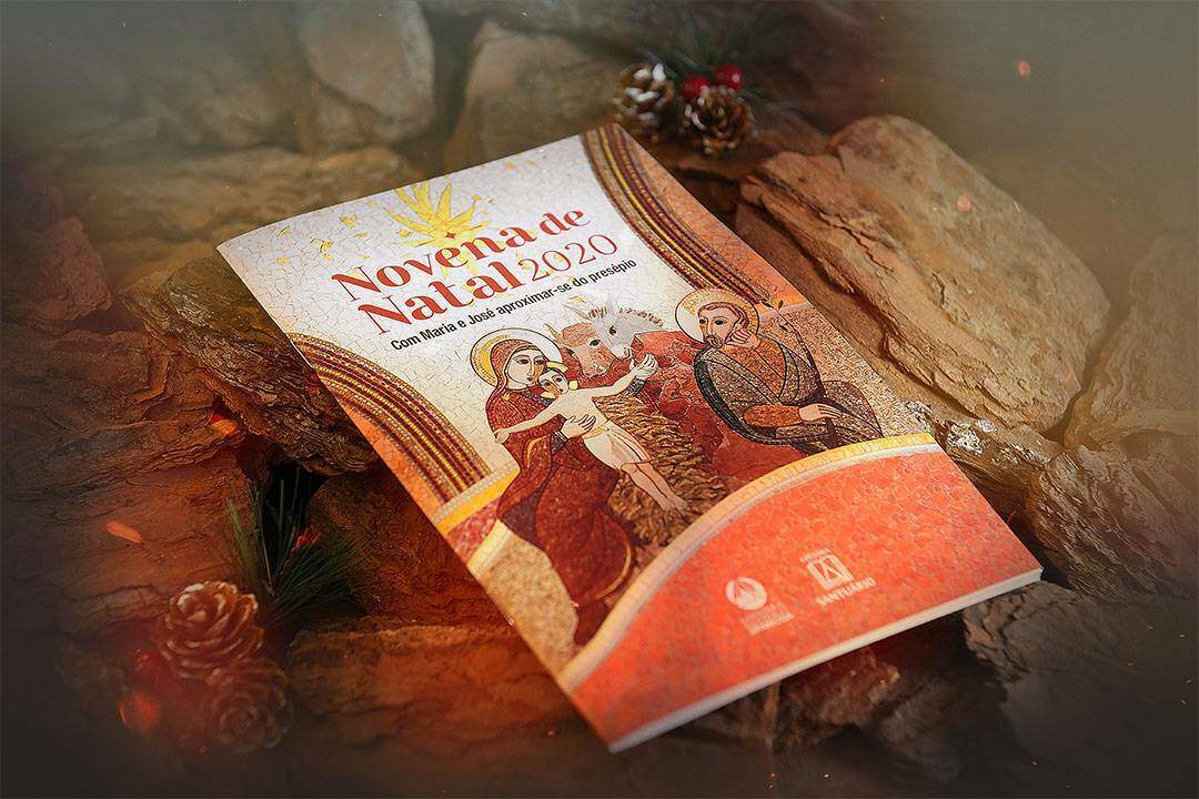 Programação de Natal e Ano Novo no Santuário de Aparecida
