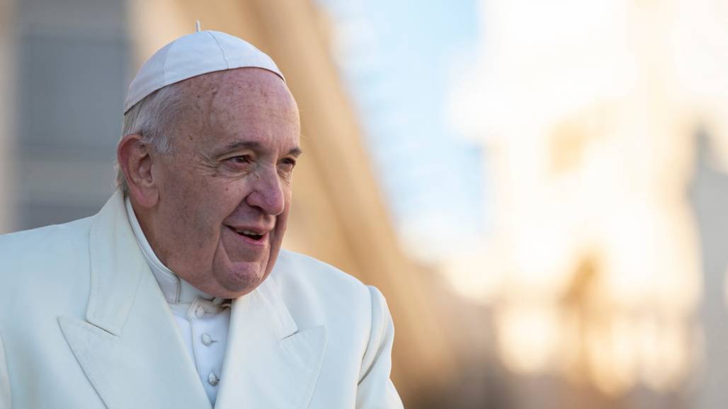 papa-francisco (Shutterstock) papa-francisco (Shutterstock)
