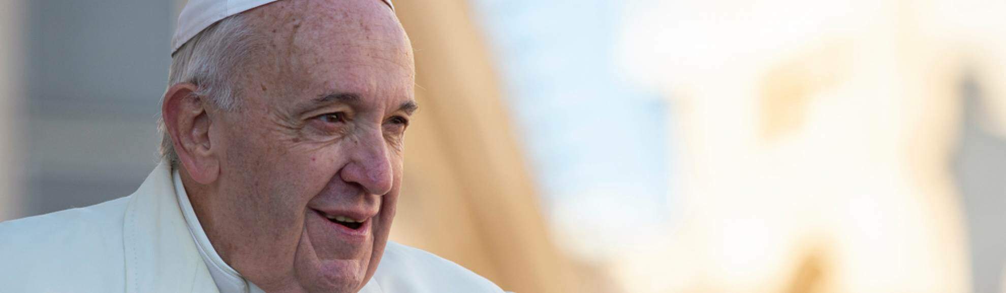 papa-francisco (Shutterstock) papa-francisco (Shutterstock)