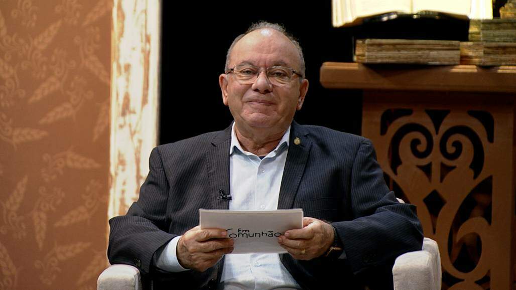 padre ulysses 2 (Reprodução) padre ulysses 2 (Reprodução)