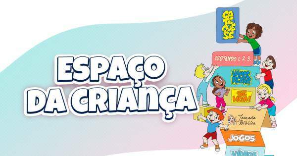 Espaço da Criança