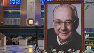 padre carlos artur homenagem padre carlos artur homenagem