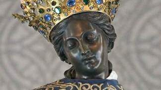 nossa senhora da áfrica na argélia