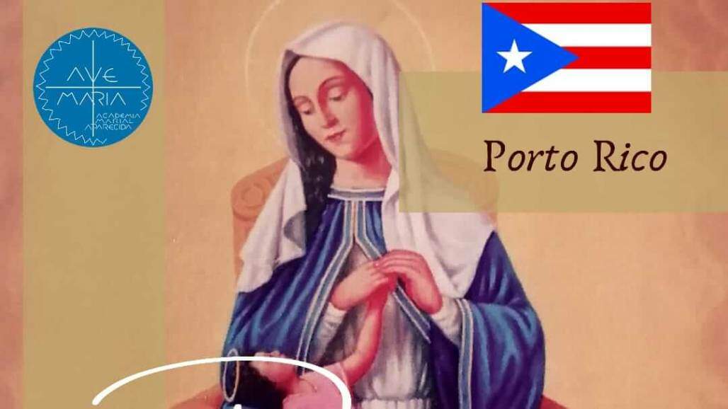 Nossa Senhora Divina Providencia (Aparecida do Brasil) Nossa Senhora Divina Providencia (Aparecida do Brasil)